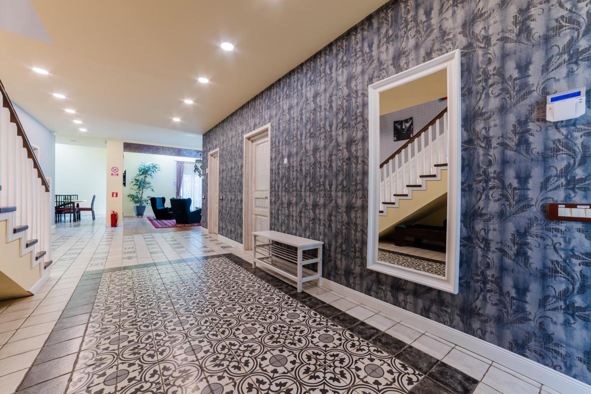Villa Casablanca Брашов Экстерьер фото